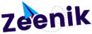 Zeenik Logo Main
